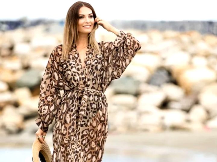 Anca Țurcașiu, răsfățată de iubit. Ce face „tati” pentru prințesa lui. Video