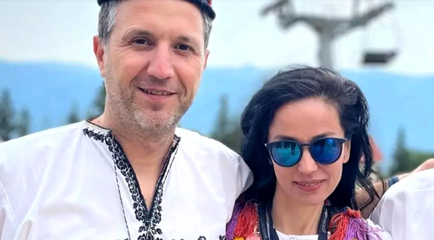 Motivele divorțului dintre Andi Moisescu și Olivia Steer. De ce s-a ajuns la despărțire după 22 de ani de mariaj