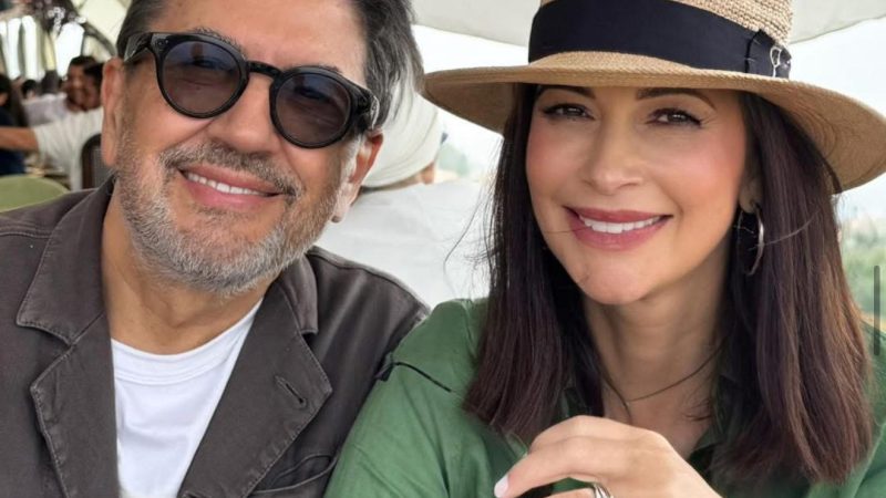 Andreea Berecleanu are de ce să fie mândră: soțul e lăudat în topul Reuters. Dr. Constantin Stan e special la nivel mondial