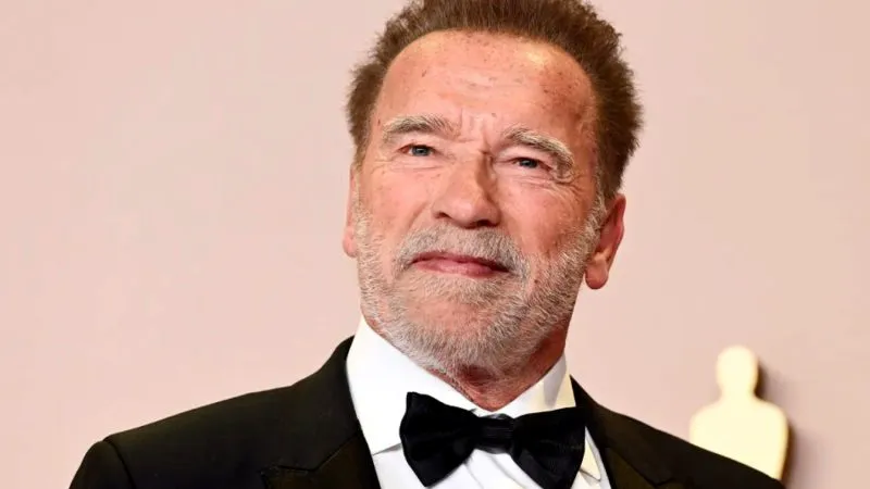 Fiul lui Arnold Schwarzenegger a suferit o transformare spectaculoasă. „Nu s-a întâmplat peste noapte”