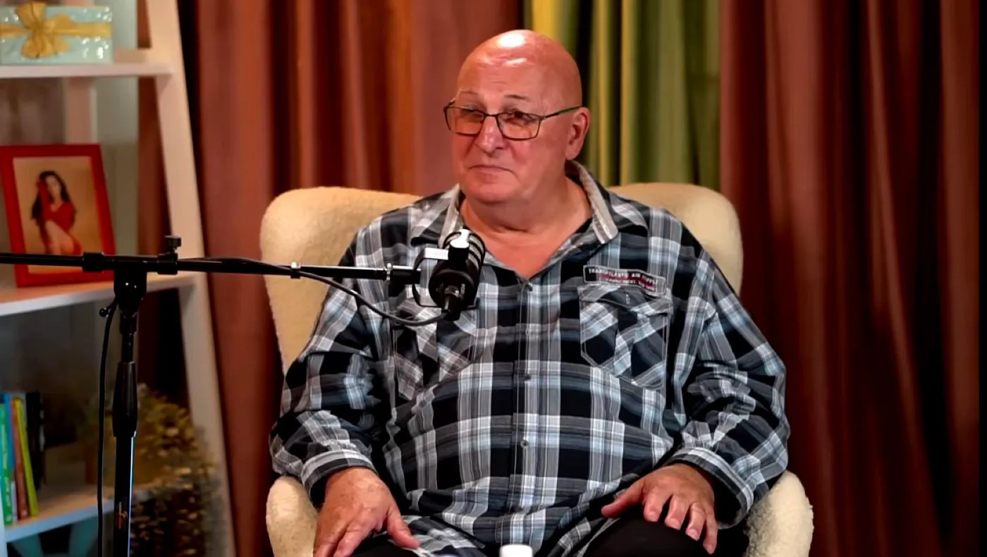 Bebe Cotimanis a decis ce va face dacă fiul său va fi luat la război. „Mă leg cu lanțuri atunci și...”
