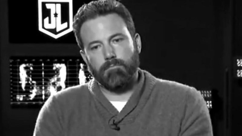 Singura femeie care l-a făcut pe Ben Affleck fericit cu adevărat. După despărțire, actorul a uitat să zâmbească