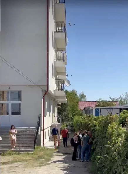 Crima înfiorătoare la Otopeni. Tatăl a ucis copilul de 2 ani in bataie si pe cel de nici un an a vrut sa-l arunce de la balcon. Ce plan avea sa scape