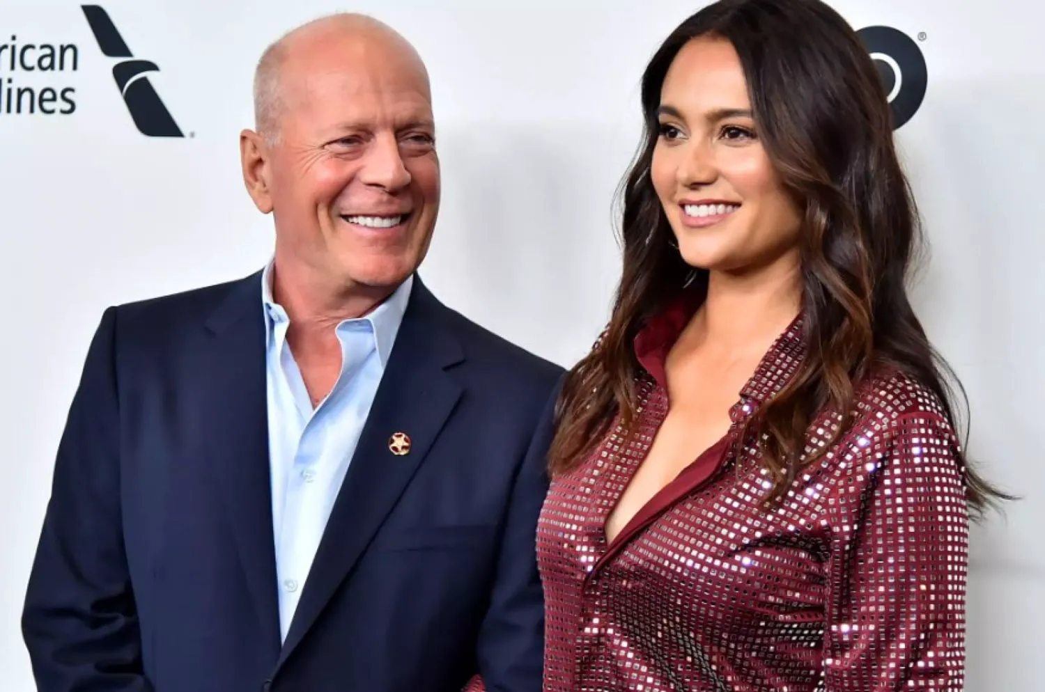 Soția lui Bruce Willis dezvăluie „cea mai grea decizie” pe care a luat-o după diagnosticarea cu demență a actorului