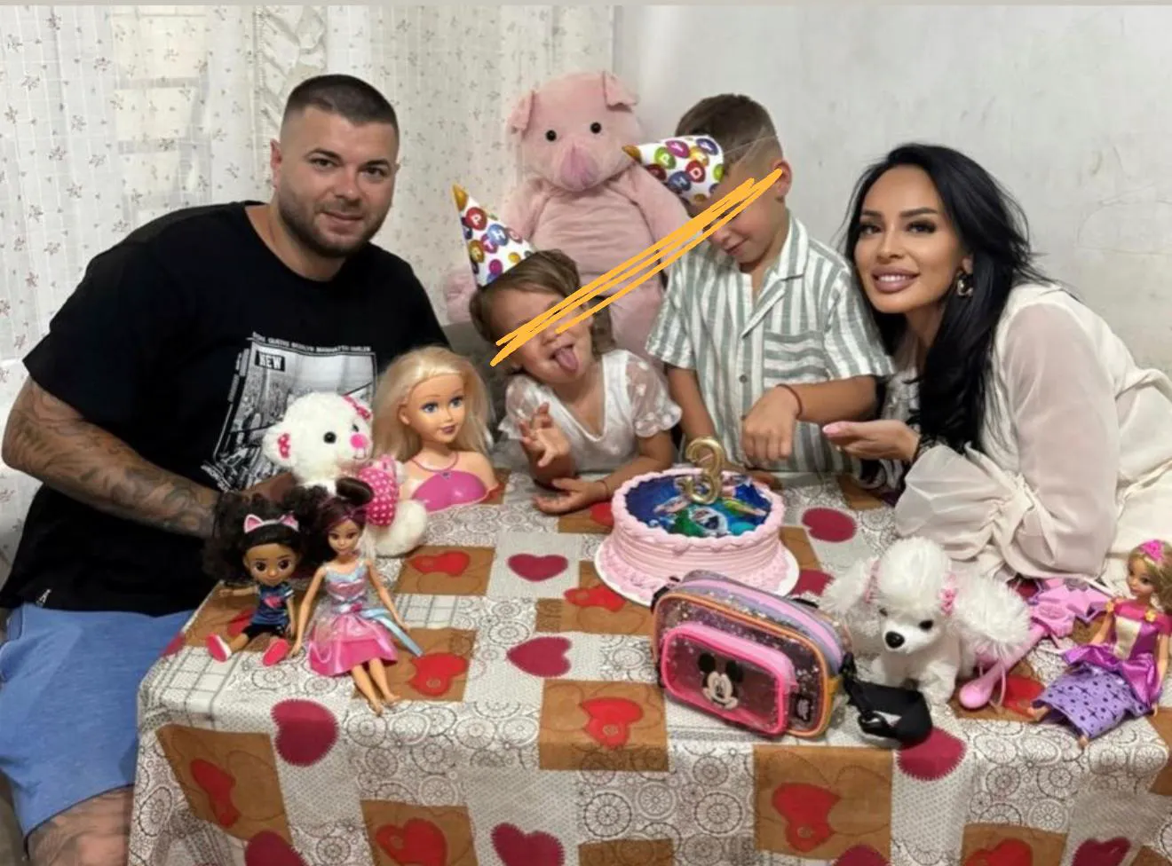 Cum i s-a ruinat cariera lui Cristian Daminuță. Viața fotbalistului e o adevărată surpriză