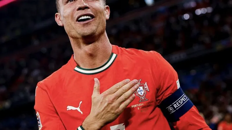 Ronaldo a decis să se însoare și deja a cheltuit niște milioane. Georgiana a pozat inelul