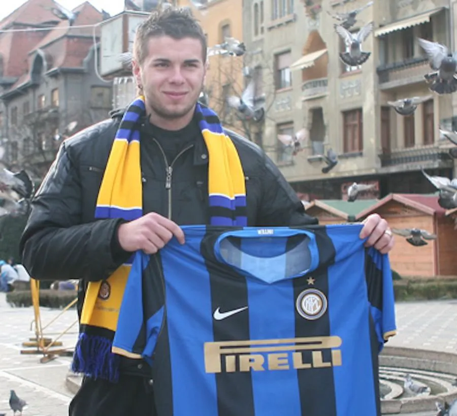 Cum i s-a ruinat cariera lui Cristian Daminuță. Viața fotbalistului e o adevărată surpriză