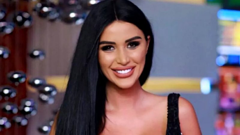 Daniela Crudu și tatăl copiilor săi, moment amuzant în mașină. Vedeta a filmat totul. Video