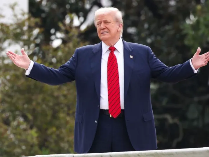 Donald Trump, teorie bizară despre Cola. E așa convins încânt niciun medic nu-l poate face să renunțe