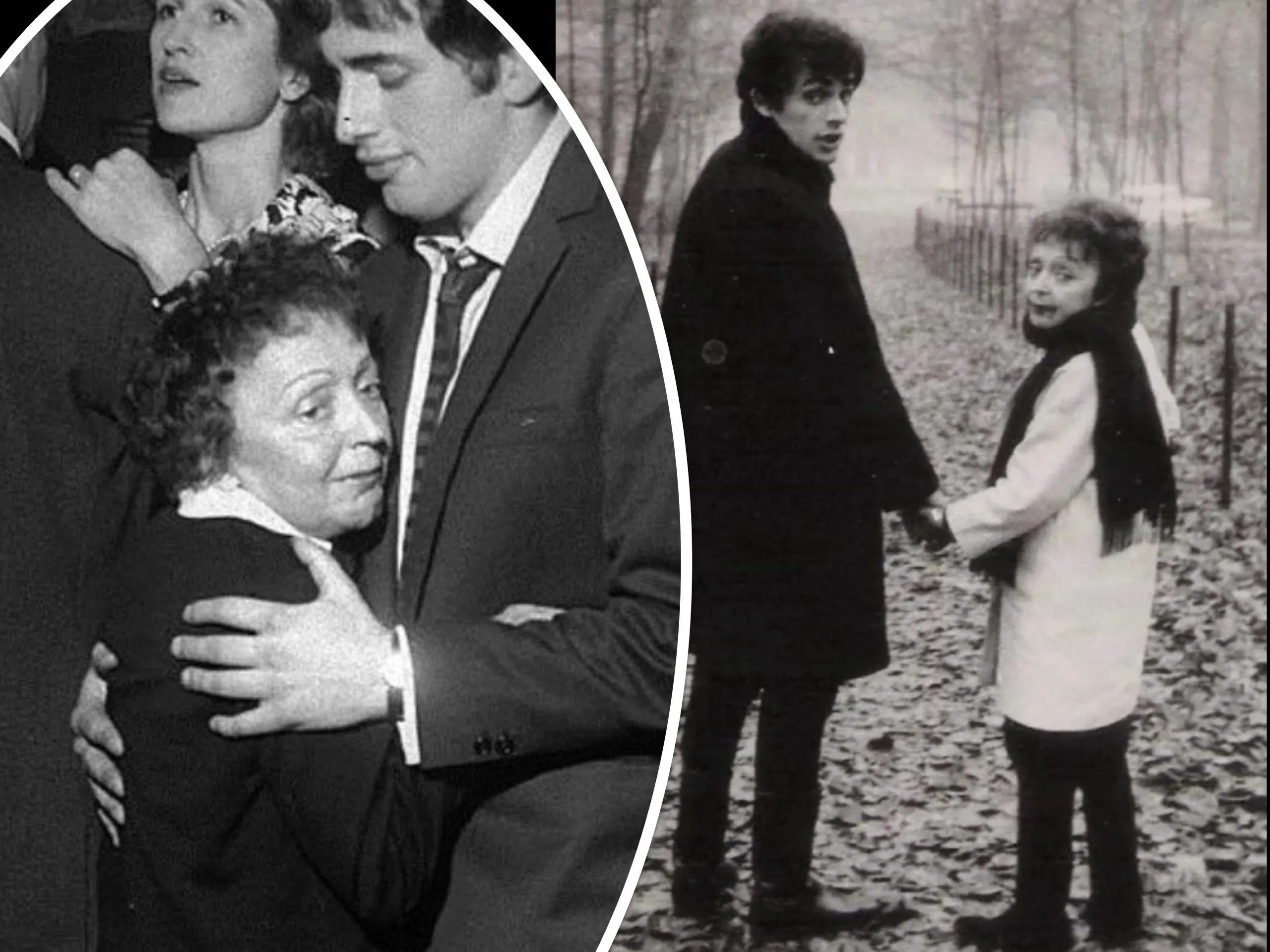 Edith Piaf - După ce și-a „condamnat” la moarte iubitul, cântăreața nu și-a mai revenit niciodată