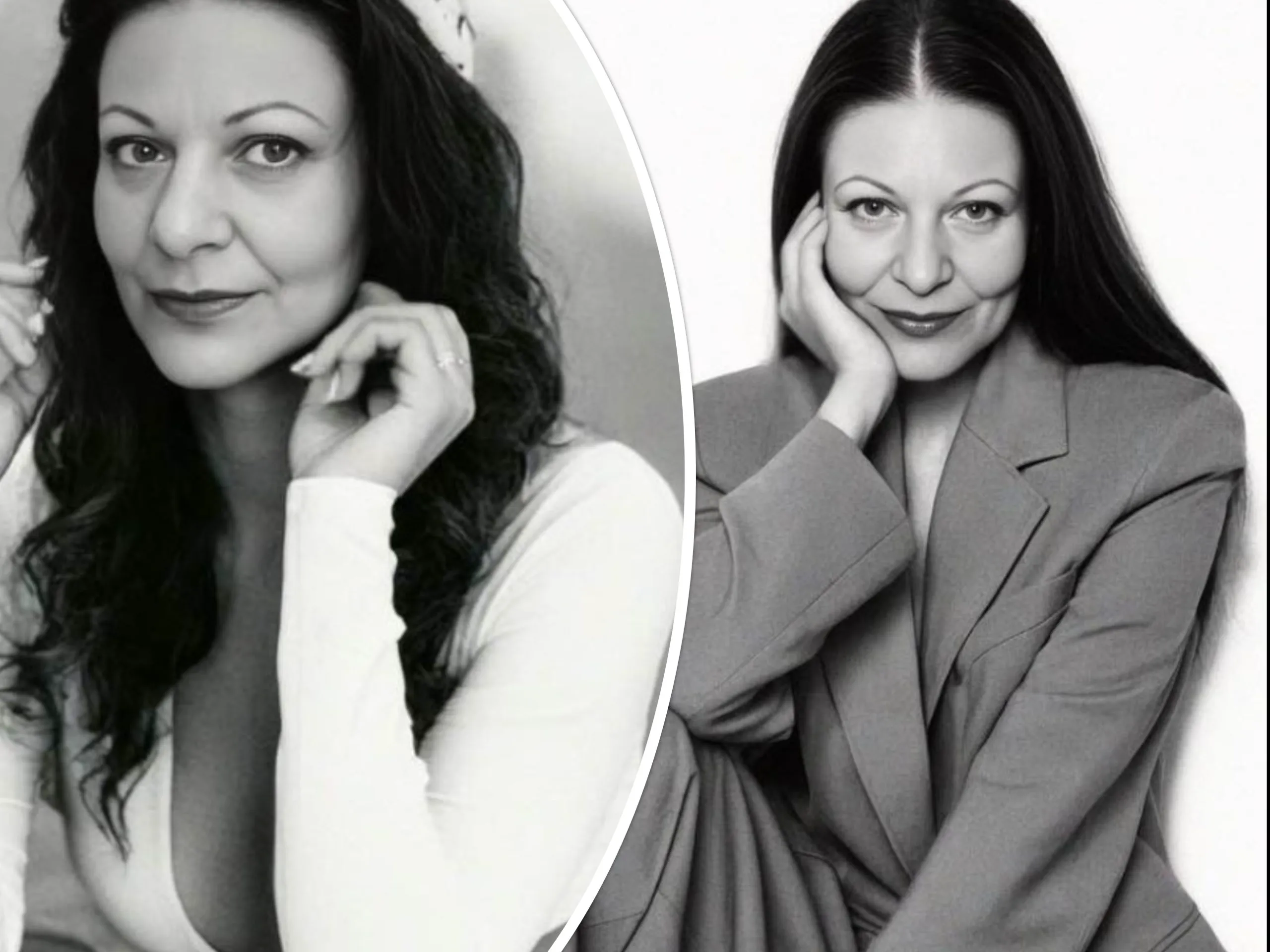 Artista Elena Cârstea, transformare radicală. Le-a făcut fanilor o surpriză de la magazin