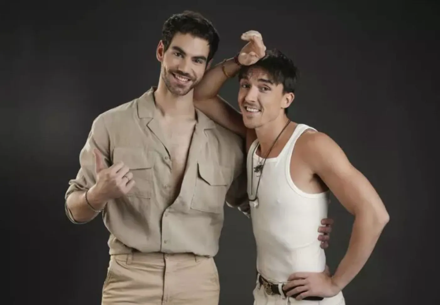 Emil Rengle, afectat grav de boala autoimună. Colita ulcerativă i-a făcut ravagii în organism - Foto