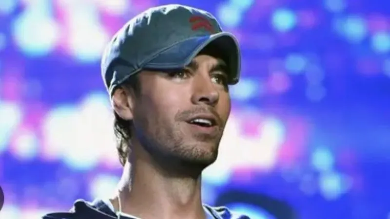 Ciudățeniile și nebuniile lui Enrique Iglesias. Nici rațele n-au scăpat