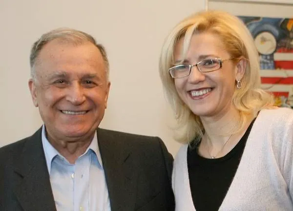 Corina Crețu, cea mai apropiată colaboratoare a lui Ion Iliescu la Cotroceni, mesaj de adio: „Am traversat momente esențiale”