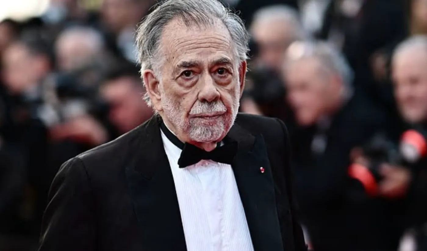 Francis Ford Coppola a fost spitalizat de urgență. Ce se întâmplă cu celebrul regizor
