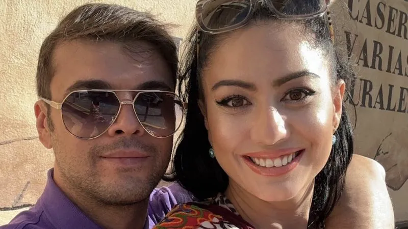 Cu ce a rămas Marius Elisei după despărțirea de iubita sa. Femeia i-a lăsat o portiță deschisă – FOTO