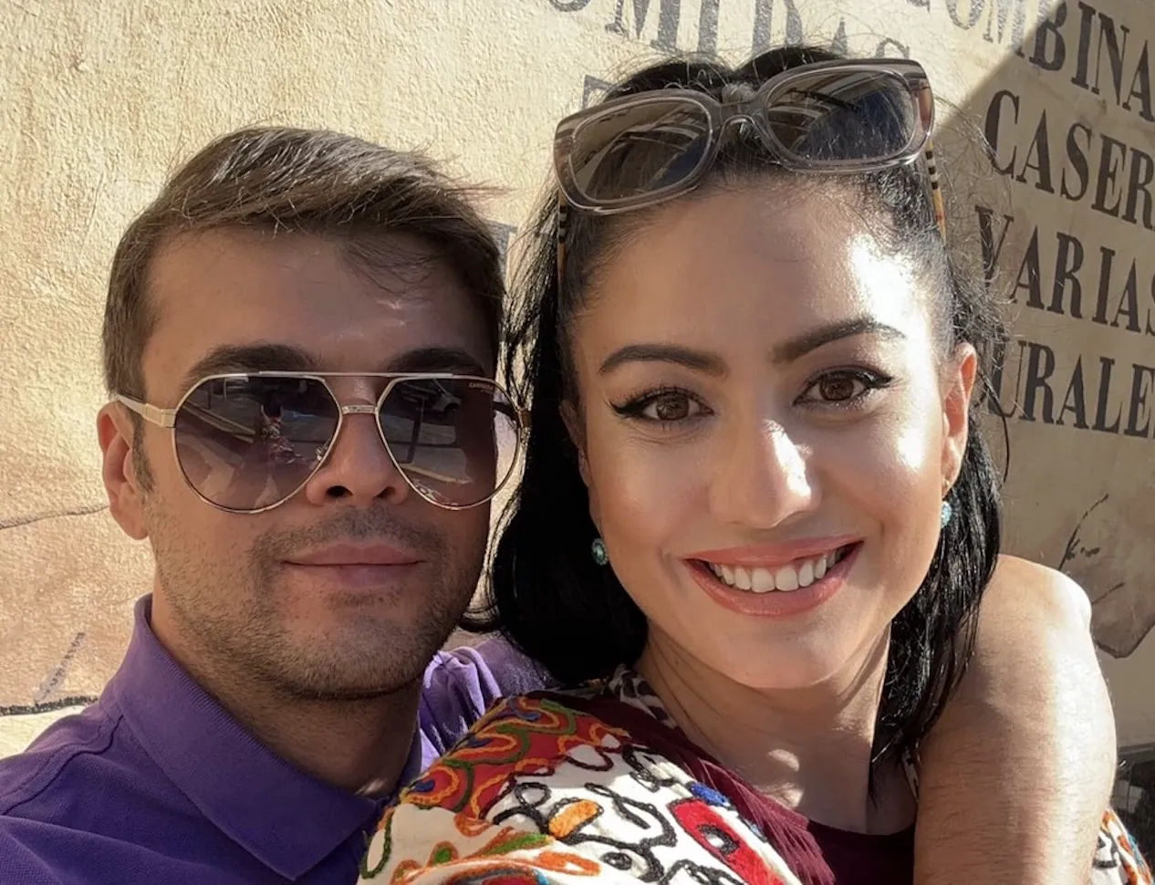 Cu ce a rămas Marius Elisei după despărțirea de iubita sa. Femeia i-a lăsat o portiță deschisă – FOTO