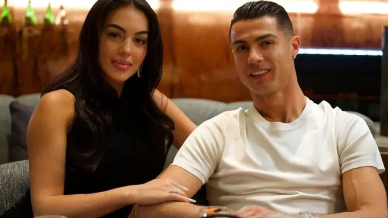 Riscurile pe care Georgina Rodriguez și le asumă dacă se desparte de Ronaldo