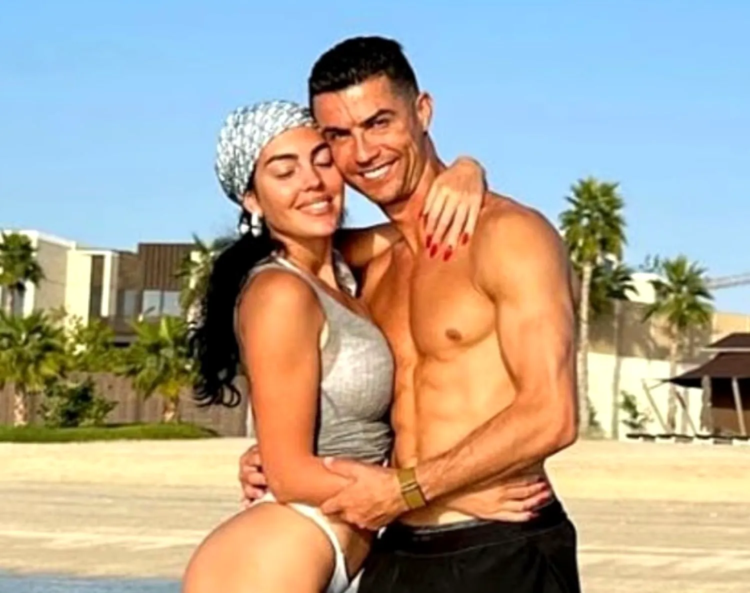 Cristiano Ronaldo, un romantic incurabil sub armura de campion. Care au fost marile iubiri ale starului portughez