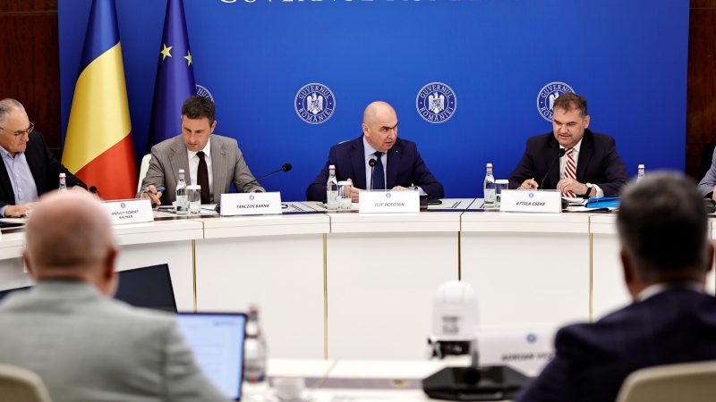 Pachetul 2 din Reforma administrativă le dă emoții angajaților de la stat. Se reduc posturi și se impune muncă part-time