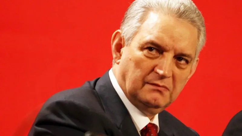 Ilie Sârbu, așa cum nu l-ați mai văzut. Are 75 de ani și stă departe de politică la fel ca Daciana