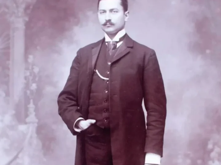 Ce a făcut statul cu averea lui Jean Mihail, cel mai bogat român din toate timpurile?