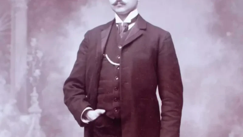 Ce a făcut statul cu averea lui Jean Mihail, cel mai bogat român din toate timpurile?