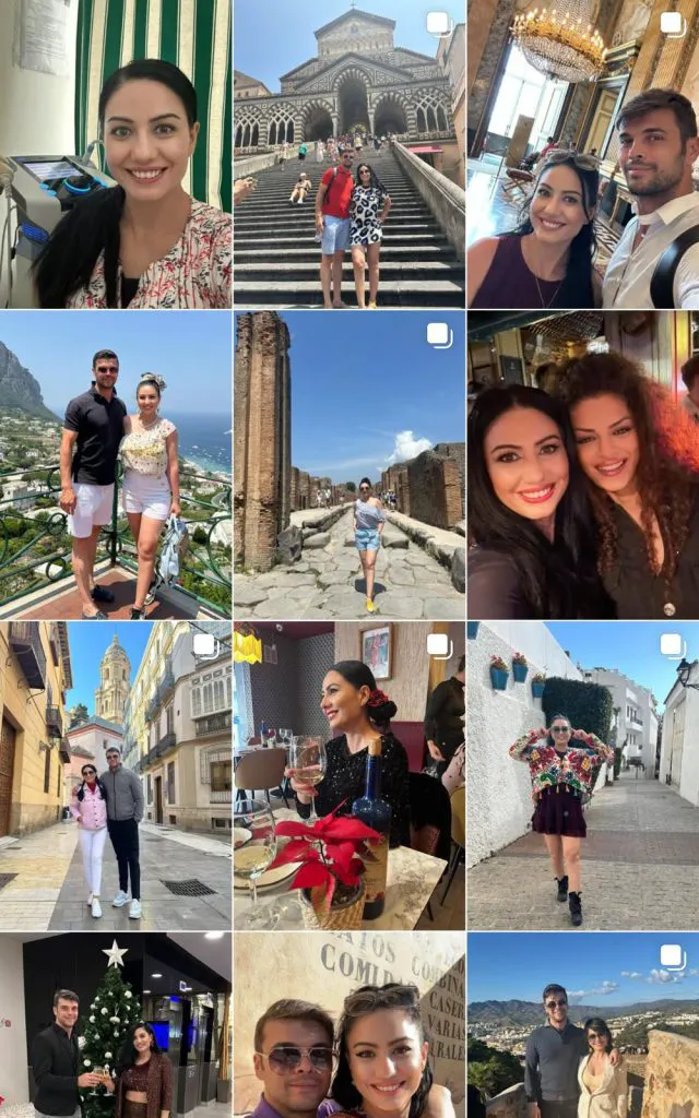Cu ce a rămas Marius Elisei după despărțirea de iubita sa. Femeia a lăsat o portiță deschisă – FOTO