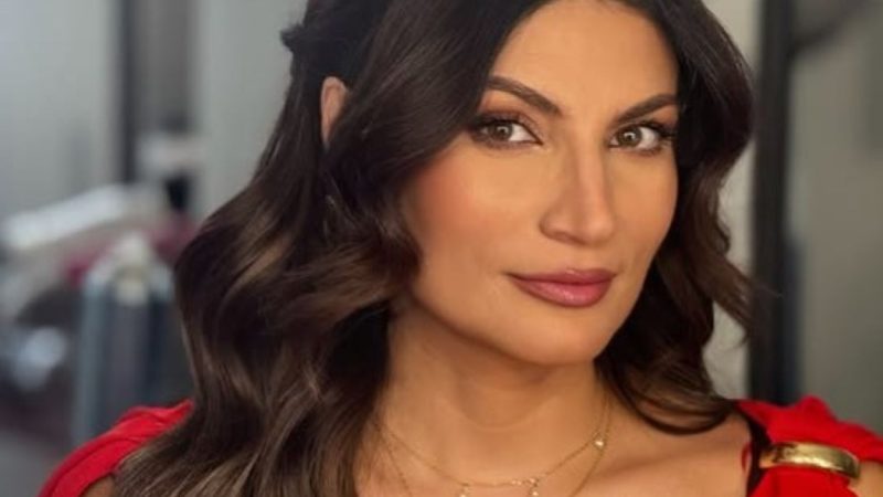 Decizia dură a Ioanei Ginghină după ce a găsit poze indecente în telefonul soțului