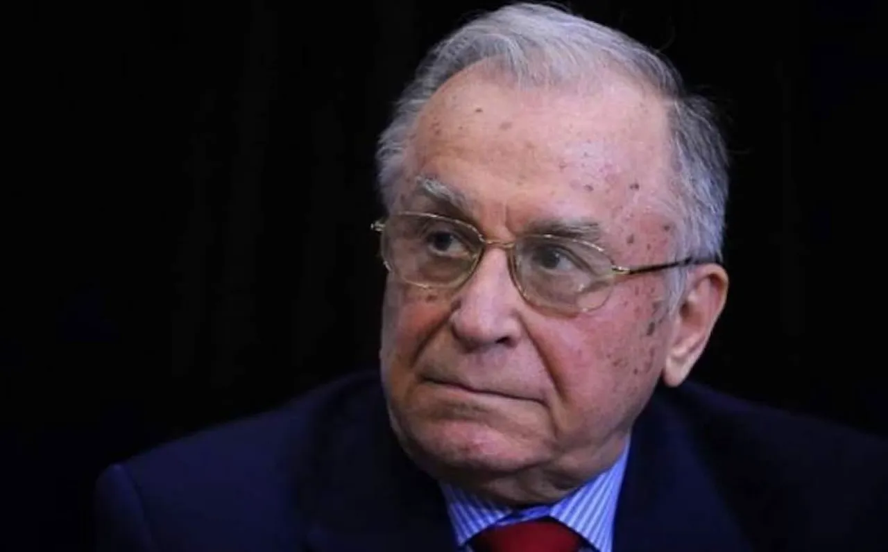 Ion Iliescu a suferit cumplit în ultimele zile de viață. Un medic de ATI vorbește despre aceste momente