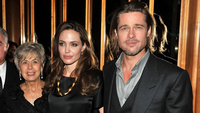 Brad Pitt și Angelina Jolie, în doliu. Tragedia îi va aduce față în față