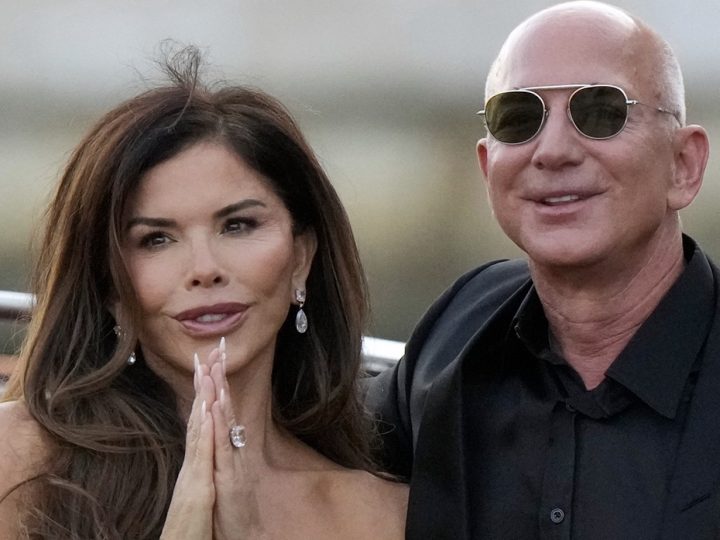 Soția lui Jeff Bezos, hotărâtă să îi crească acestuia averea. Cu cât își vinde ultima carte