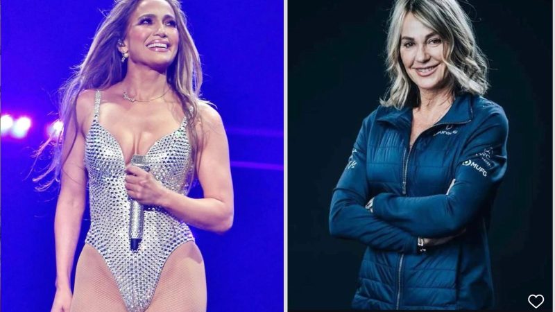 Nadia Comăneci, mai tare ca Jennifer Lopez! Uite cum arată la 64 de ani și ce poate să facă – VIDEO