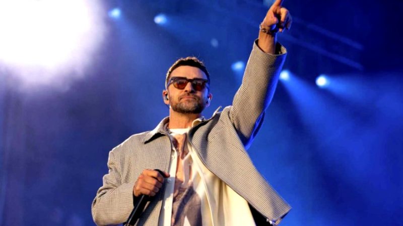 Cântărețul Justin Timberlake a dat vestea tristă: e bolnav. Medicii i-au pus  un diagnostic grav