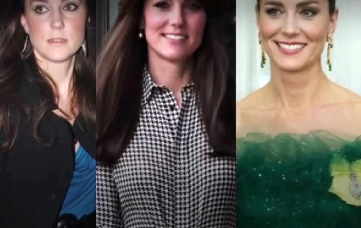 Marele secret al casei regale britanice. Kate Middleton, forțată să facă o intervenție chirurgicală pentru a fi pe placul familiei?
