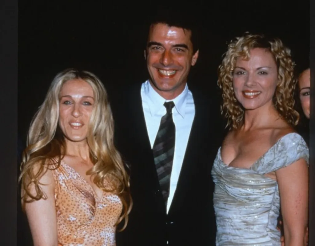 Un nou conflict în „Totul despre sex”. Un actor reaprinde războiul dintre Kim Cattrall și Sarah Jessica Parker