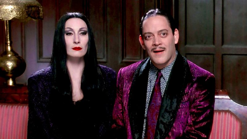 Familia Addams în atenția unei noi generații. Secretul nespus al ultimului rol al lui Raúl Juliá