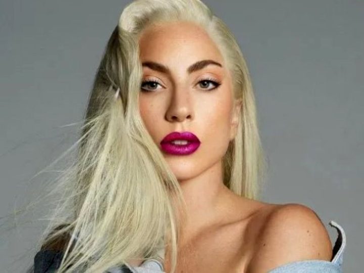 Lucruri neștiute despre Lady Gaga. Motivul real pentru care vedeta s-a vopsit blondă