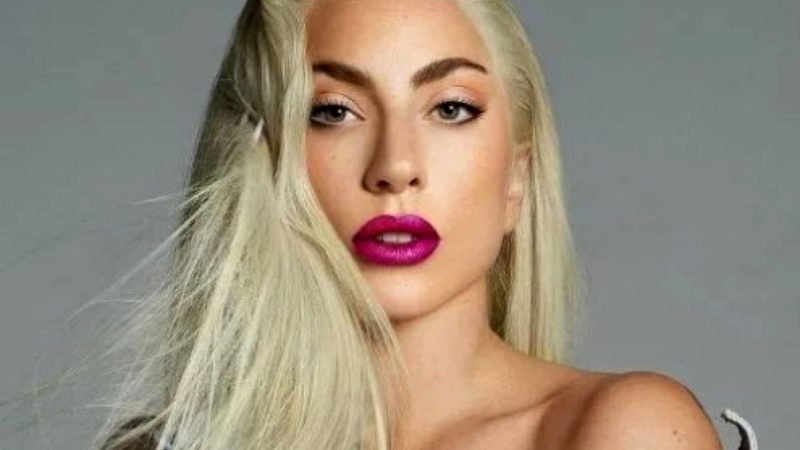 Lucruri neștiute despre Lady Gaga. Motivul real pentru care vedeta s-a vopsit blondă