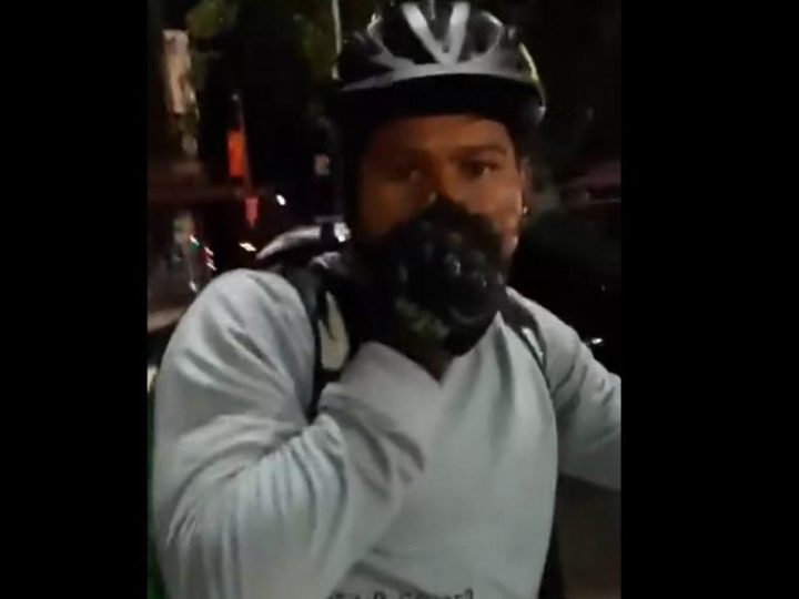 Dana Budeanu, reacție șocantă în cazul tânărului care a agresat un nepalez: „Atât de proști vă cred”