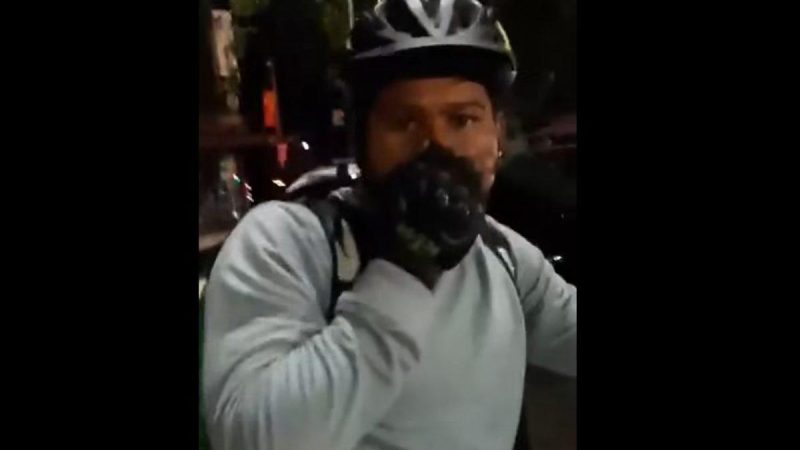Dana Budeanu, reacție șocantă în cazul tânărului care a agresat un nepalez: „Atât de proști vă cred”