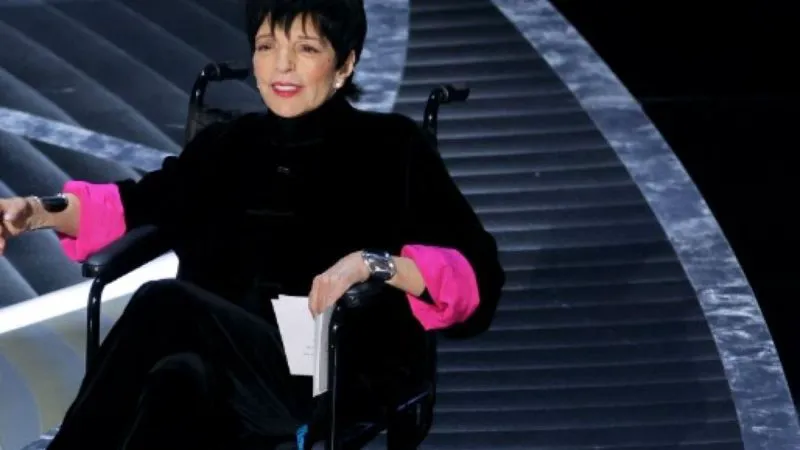 Liza Minelli, în stare de șoc când a aflat adevărul despre al patrulea soț. Nașul Michael Jackson a păstrat bine acest secret