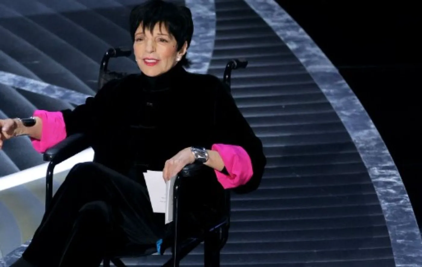 Liza Minelli, în stare de șoc când a aflat adevărul despre al patrulea soț. Nașul Michael Jackson a păstrat bine acest secret