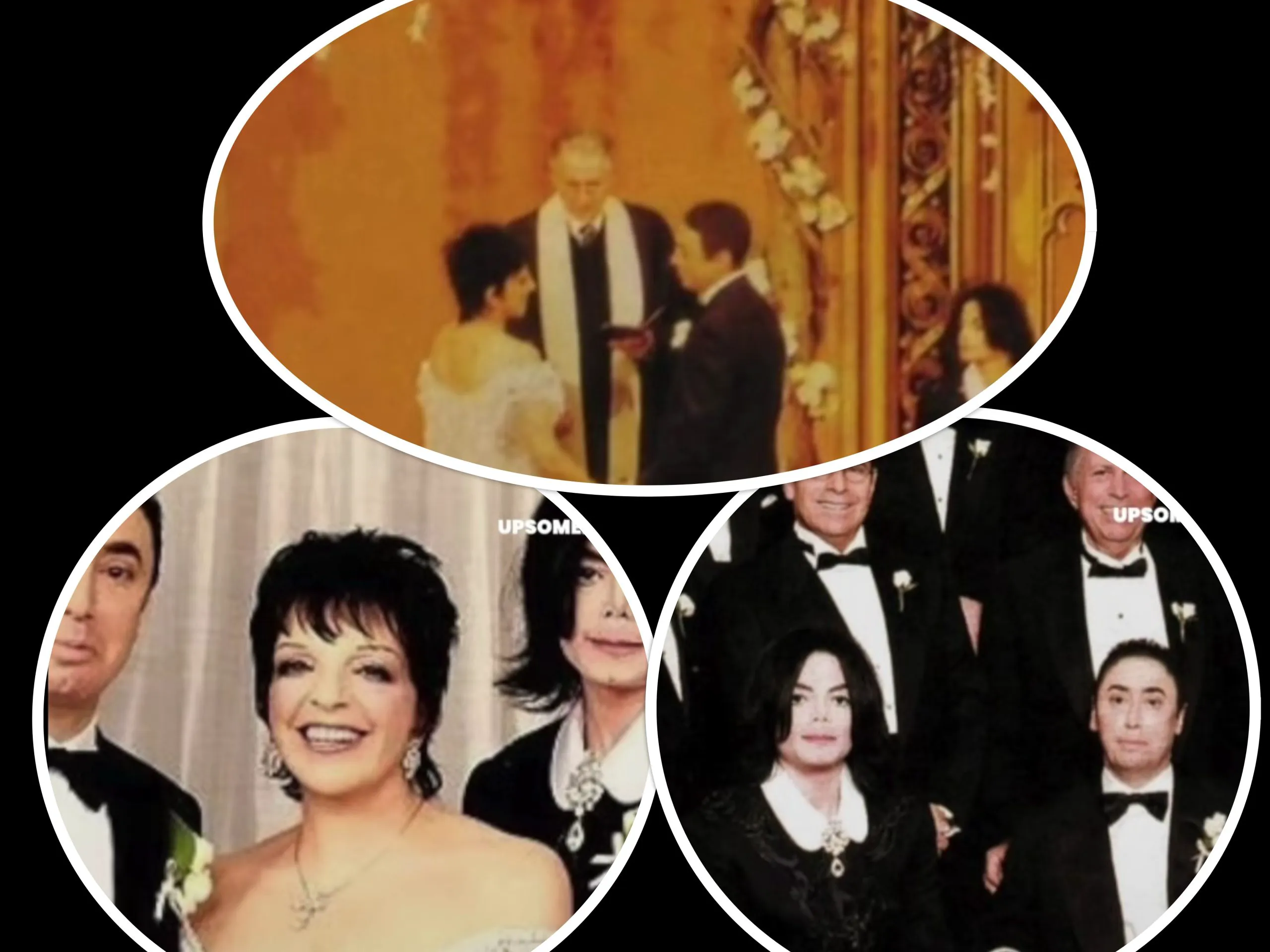 Liza Minelli, în stare de șoc când a aflat adevărul despre al patrulea soț. Nașul Michael Jackson a păstrat bine acest secret