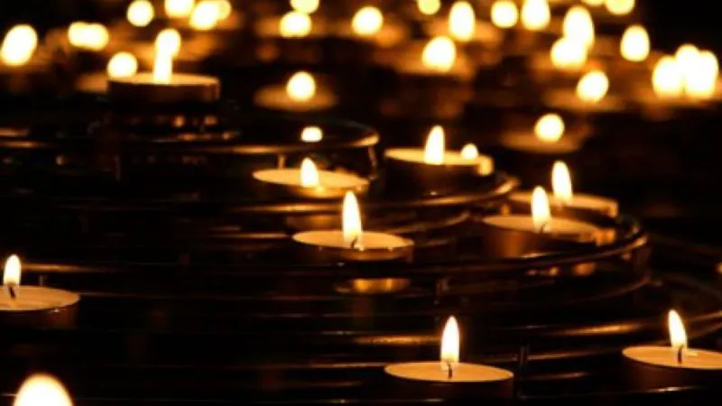 A murit unul dintre cei mai empatici judecători din lume. Le-a cerut oamenilor „să-și amintească de el în rugăciunile lor”