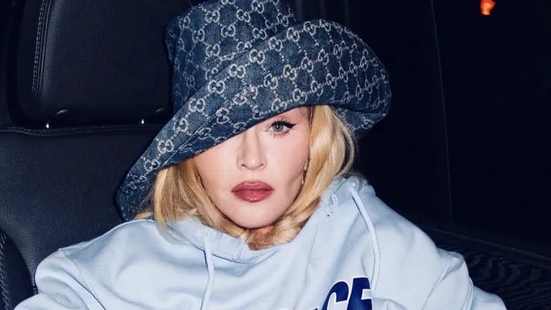 Ultima fiță Labubu. Madonna, diva supremă, a primit un cadou fără egal