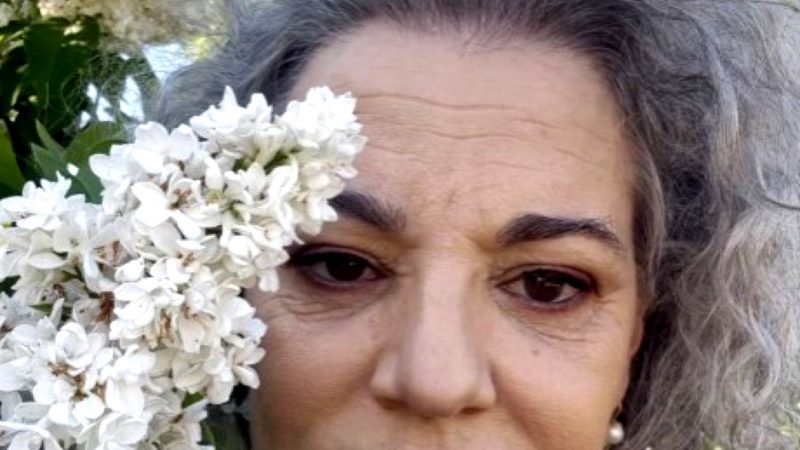 Maia Morgenstern a luat primele măsuri pentru a face economie: s-a transformat într-o „uscătoare de rufe”. Râzi cu lacrimi