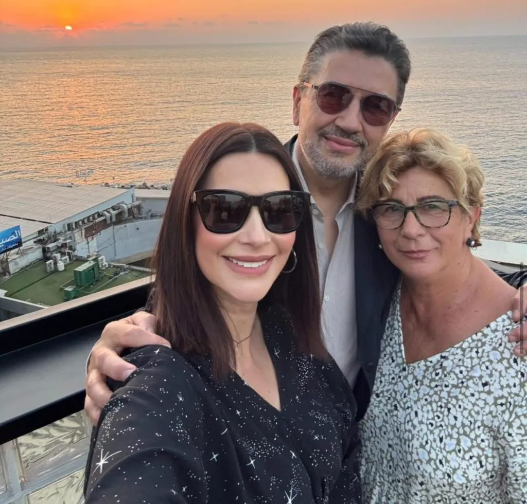 Andreea Berecleanu a așteptat 20 de ani să facă asta. Acum își arată și băiatul – FOTO