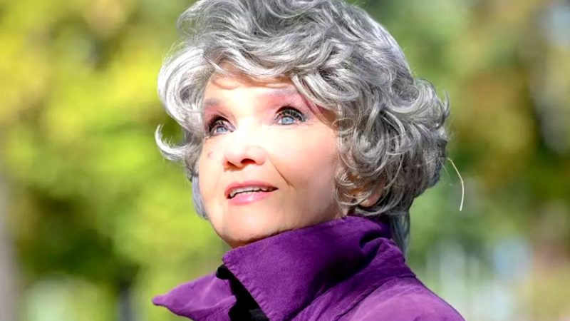 Margareta Pâslaru, „iepurașul” filmului românesc. Artista a povestit cu umor cine a poreclit-o așa și de ce