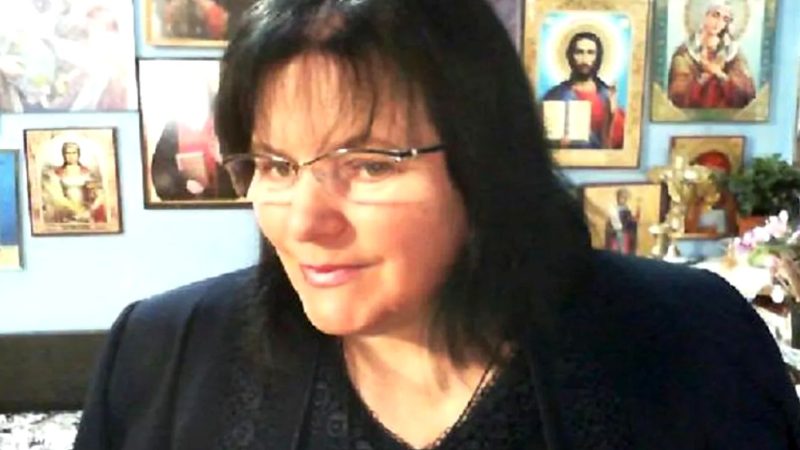 Maria Ghiorghiu, profeție apocaliptică pentru România. Clarvăzătoarea avertizează asupra dezastrelor și cheamă la credință
